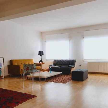 Cosy & Spacious Central Apartment Комотини Екстериор снимка